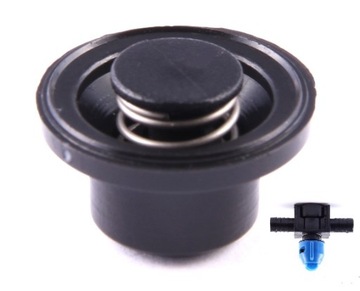 ZAWÓR ZAWOREK KORPUSU ROZPYLACZA OPRYSKIWACZA