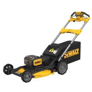 Kosiarka akumulatorowa do trawy z napędem DeWalt DCMWSP156N