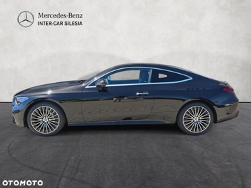 Mercedes CLE 2025 Mercedes-Benz CLE Mercedes-Benz CLE 2.0 Hybryda 290KM, zdjęcie 7