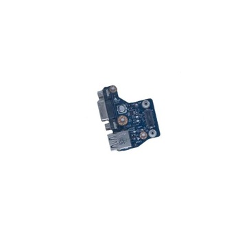 Moduł VGA USB do Dell Latitude E6440 028X5F