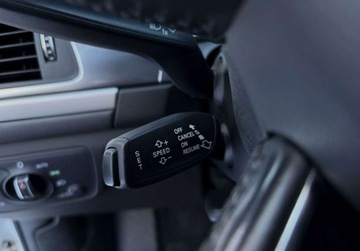 Audi A6 C7 Avant Facelifting 2.0 TDI ultra 190KM 2016 Audi A6 Avant LIFT ULTRA navi S tronic LED Bi XENON bezwypadkowa, zdjęcie 24