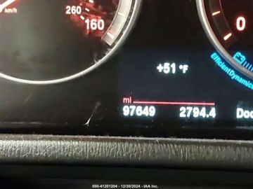 BMW X3 G01 2017 BMW X3 2017 BMW X3 xDrive28i Sports Activity Vehicle 2.0 Benzyna 240KM, zdjęcie 4