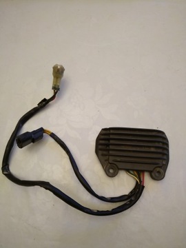 Ktm Exc regulator napięcia 2012