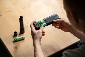 Powerbank Ledlenser Flex10, 9000 мАч