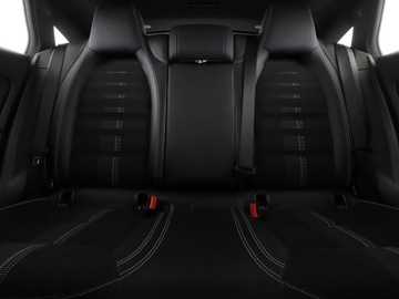 Mercedes CLA C117 Shooting Brake 1.6 200 156KM 2016 Mercedes CLA 200 Automat Navi Czujniki parkowania, zdjęcie 17