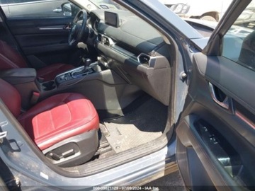 Mazda CX-5 II 2022 Mazda CX-5 2022r., 4x4, 2.5L 2.5 Benzyna 187KM, zdjęcie 8
