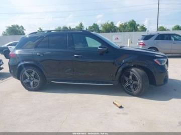 Mercedes GLE V167 2024 Mercedes-Benz GLE 350 4Matic 2024 2.0l 2.0 Benzyna 255KM, zdjęcie 6