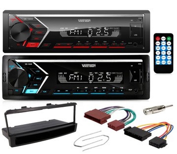 RADIO SAMOCHODOWE BLUETOOTH FORD ESCORT FOCUS MK1