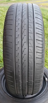 KOLO REZERVY 16 FORD C-MAX MONDEO MK3 MK4 TRANSIT TOURNEO CONNECT FOCUS