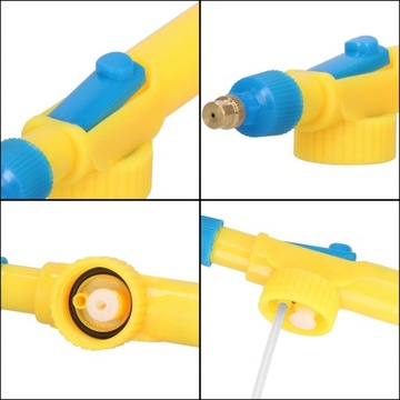 ДОЖДЕВАТЕЛЬНЫЕ РАСТЕНИЯ РУЧНОЙ ОПРЫСКИВАТЕЛЬ ДЛЯ БУТЫЛКИ УНИВЕРСАЛЬНЫЙ ОПРЫСКИВАТЕЛЬ