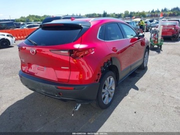Mazda CX-30 2024 Mazda CX-30 2.5 S Premium Package 2024 2.5 Benzyna 191KM, zdjęcie 5