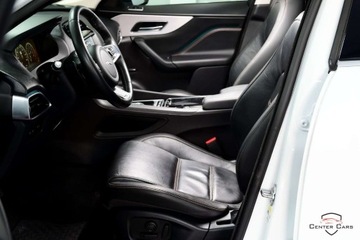 Jaguar F-Pace SUV 2.0 iD4 240KM 2017 Jaguar F-Pace 2.0 241 4X4 R Sport Panorama Nav..., zdjęcie 17