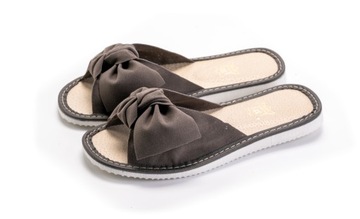 ТАПОЧКИ ШЛЕПАНЦЫ ТАПОЧКИ ЖЕНСКАЯ ДОМАШНЯЯ ОБУВЬ