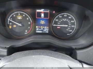 Subaru 2023 Subaru Forester 2023, 2,5L, 4x4, WILDERNESS 2.5 Benzyna 182KM, zdjęcie 10