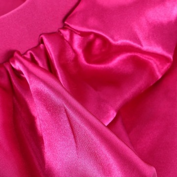 ШЕЛКОВЫЙ ШАПОЧКА, АТЛАСНЫЙ ПОКРЫТИЕ ГОЛОВЫ