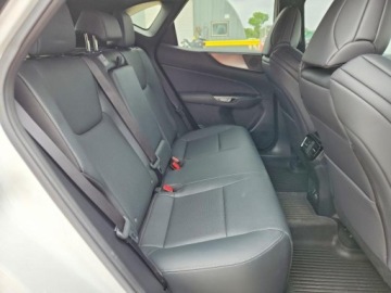 Lexus NX II 2022 Lexus NX 350 2022 2.4 Benzyna 275KM, zdjęcie 10