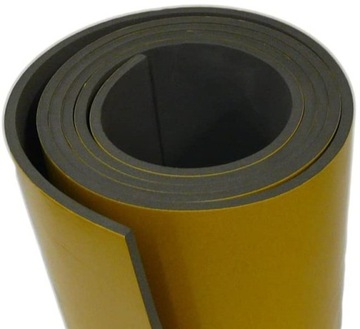MIKROGUMA EPDM 2mm 1000x1500 PŁYTA POROWATA +KLEJ