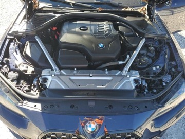 BMW Seria 4 G22-23-26 2023 BMW Seria 4 430xi Gran Coupe 2023 2.0l 2.0 Benzyna 255KM, zdjęcie 6