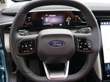 Ford Explorer VI SUV Electric 77kWh 286KM 2024 Od ręki - &quot;Explorer&quot; 77kWh RWD 286KM, zdjęcie 5