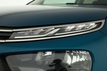 Citroen C4 Cactus Crossover Facelifting 1.2 PureTech 110KM 2019 Citroen C4 Cactus 1.2 PureTech, Salon Polska, zdjęcie 20