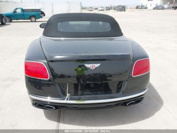 Bentley 2016 Bentley Continental GT V8 S 2016 4.0l 4.0 Benzyna 521KM, zdjęcie 4