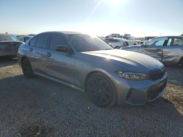 BMW Seria 3 G20-G21 2025 BMW Seria 3 330i 2025 2.0L 2.0 Benzyna 255KM, zdjęcie 4