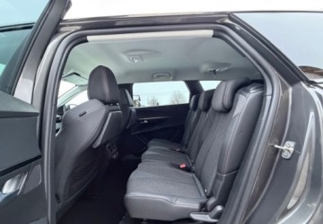 Peugeot 5008 II Crossover Facelifting 1.5 BlueHDi 130KM 2021 Peugeot 5008 7 osobowy 1.5 Diesel 130KM, zdjęcie 11