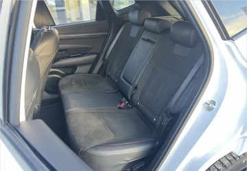 Hyundai Tucson IV SUV HEV 1.6 T-GDI HEV 230KM 2021 Hyundai Tucson 1.6 T-GDi HEV Executive N Line 2WD El Klapa Gwarancja 1.6, zdjęcie 22