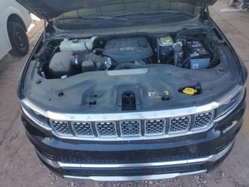 Jeep 2022 Jeep Wagoneer 2022 JEEP GRAND WAGONEER SERIES II, silnik 6.4 L 6.4 Benzyna, zdjęcie 11