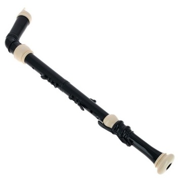 Басовая флейта в стиле барокко TRB-31B Блок-флейта