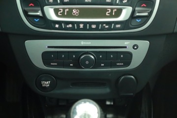 Renault Megane III 2015 Renault Megane 1.2 TCe, Skóra, Navi, Klima, zdjęcie 14