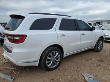 Dodge Durango III 2021 Dodge Durango 2021r., 2.0L 2.0 Benzyna 295KM, zdjęcie 2