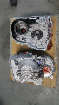 FORD CONNECT MK2 LIFT 1.5 ECOBLUE КОРПУС ТРАНСМИССИИ