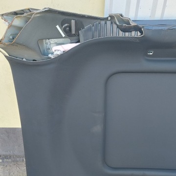 FORD KUGA III MK3 ST-LINE 2021ESCAPE MK4 ПОТОЛОК ПАНОРАМНАЯ КРЫША ПОТОЛОК