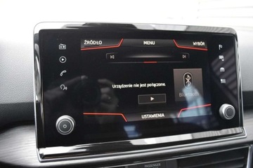 Seat Tarraco SUV 2.0 TDI 190KM 2020 Seat Tarraco SalonPL TDI 190KM Xcellence 7-os. 4x4 DSG BeatsKameraACC VAT23, zdjęcie 21