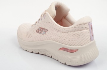 Buty sportowe Skechers Arch Fit [150051/NTMT]