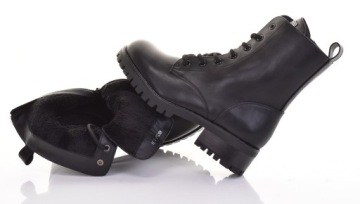 ЖЕНСКИЕ БОТИНКИ НА ПЛАТФОРМЕ. МОДНЫЕ ТРАПЕРЫ