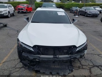 Lexus IS III 2024 Lexus IS 300 rwd 2.0 Benzyna 241KM, zdjęcie 5