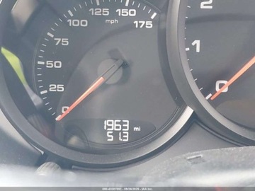 Porsche 2024 Porsche 718 Cayman Style Edition 2024 2.0l 2.0 Benzyna 300KM, zdjęcie 11