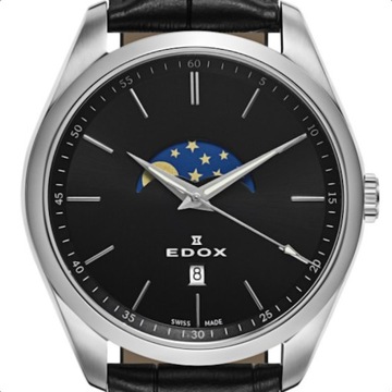 Edox Les Vauberts La Grande Lune -45%