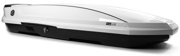 TIROL ROOF TURTLE BOX Белый