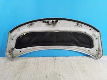 HYUNDAI I800 I 800 H1 KAPOTA KRYT VÍKO KUFRU PŘEDNÍ TLUMENÍ
