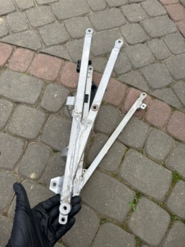 подрамник стойка задняя рама yamaha yzf wrf 250 / 450 r 14-19