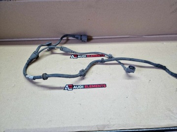 WIĄZKA ZACISKU TYŁ AUDI A6 C6 4F0972254D