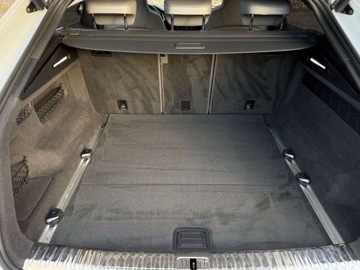 Audi Q8 SUV 3.0 50 TDI 286KM 2018 Audi Q8 F-ra VAT Matrix Hak Panorama BangOlufsen S line 3.0, zdjęcie 38