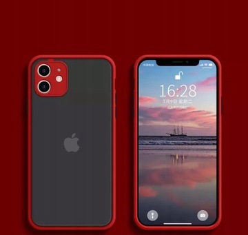 ЗАЩИТНЫЙ ЧЕХОЛ ДЛЯ ОБЪЕКТИВА ДЛЯ IPHONE 11 | ЦВЕТА