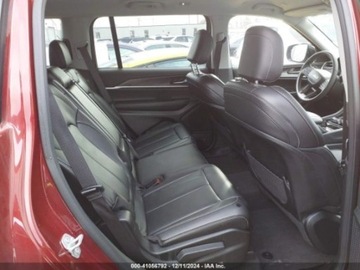 Jeep 2023 Jeep Grand Cherokee 2023r., Limtied, od ubezpieczalni 3.6 Benzyna 293KM, zdjęcie 7