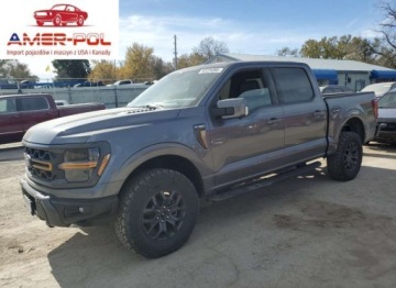 Ford 2025 Ford F150 Tremor 2025 5.0 Benzyna 400KM