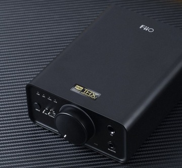 FiiO K7 Zbalansowany Dual Mono AKM4493S