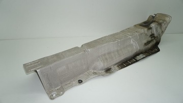 AUDI A3 8V SPORTBACK термочехол туннеля